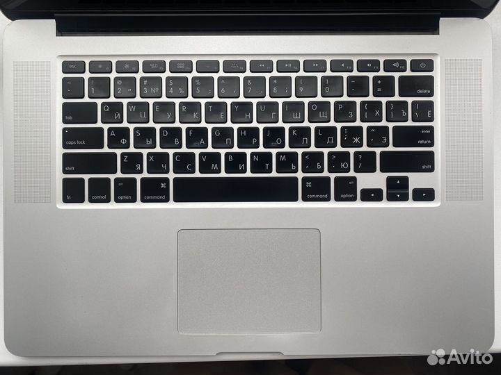 Macbook pro 15 retina late 2013, 16gb/500gb