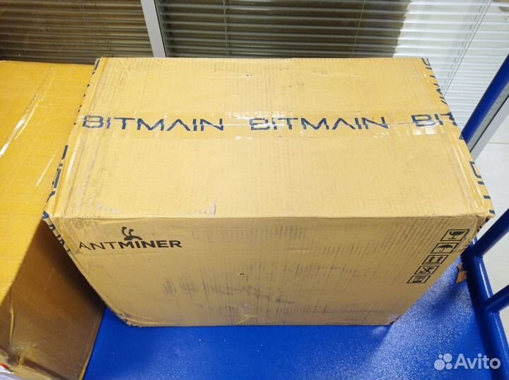 Antminer Bitmain S19 86th
