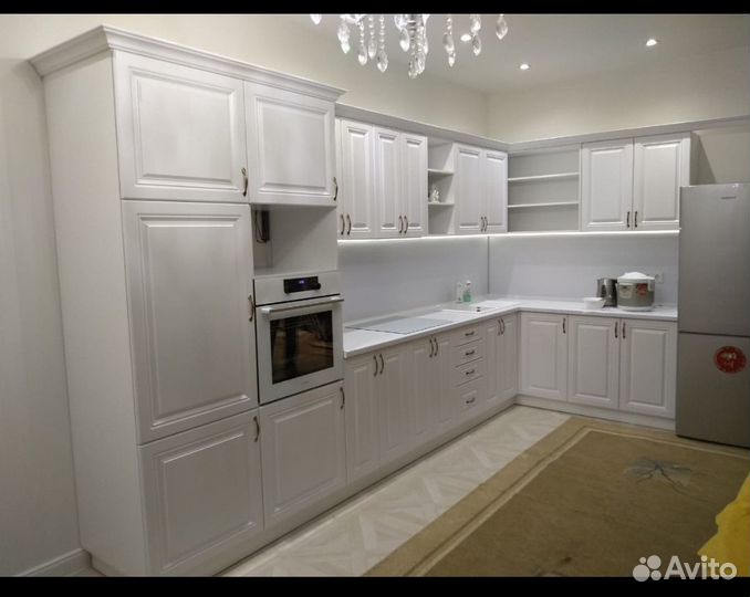 Сборщик мебели