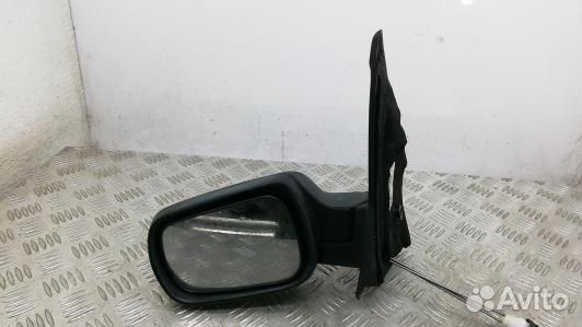 Зеркало наружное левое ford fusion 1 (6LV14JL01)