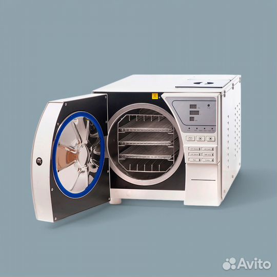 Автоклав YS18L