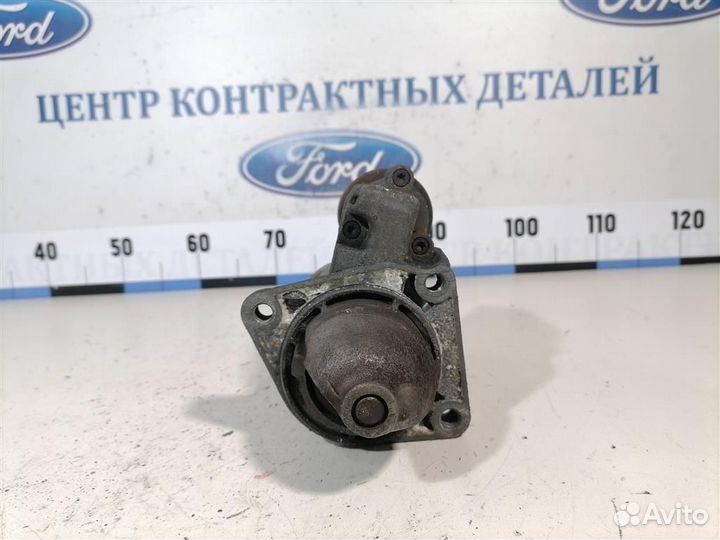 Стартер форд Fiesta 1995-2000