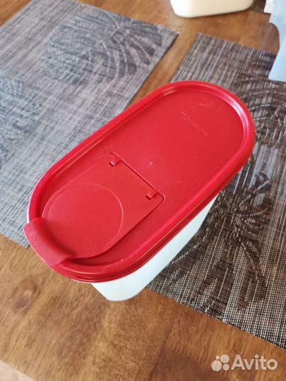 Tupperware