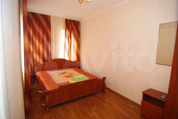 2-к. квартира, 40 м², 2/2 эт.
