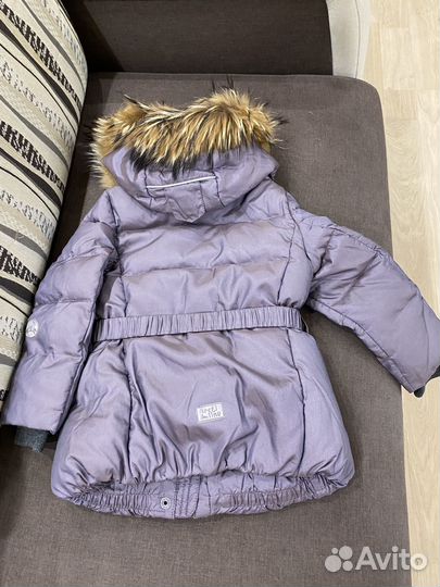 Костюм для девочки