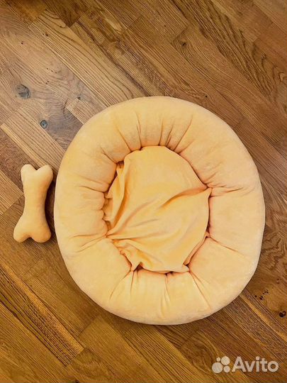 Лежанка для собак