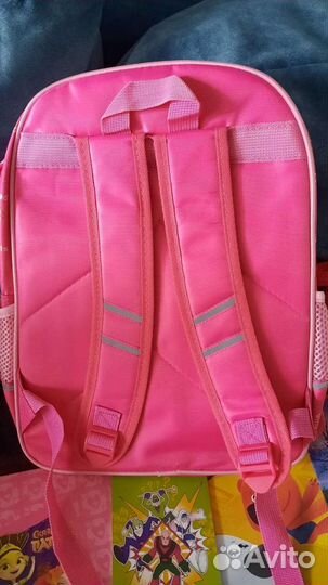 Канцтовары