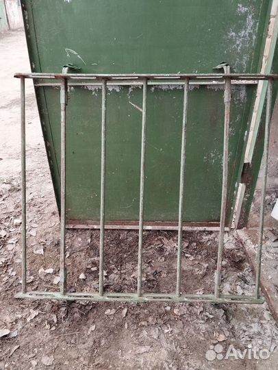 Багажник на крышу