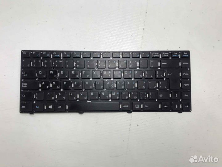 Клавиатура для dexp T140