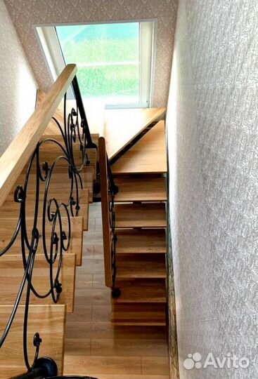 Металлические конструкции