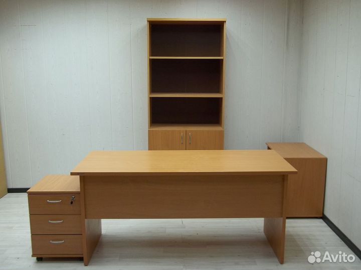 Офисная мебель бу