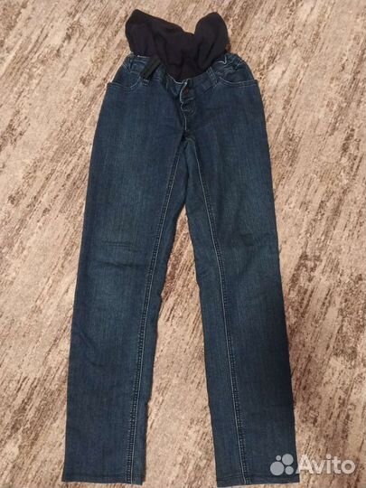 Вещи для беременных пакетом