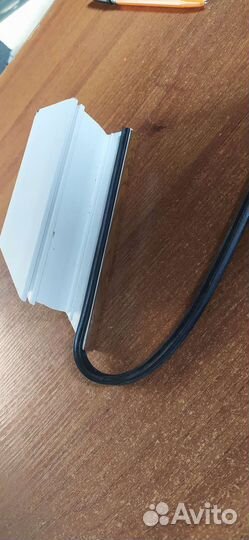 Уплотнитель для пластиковых окон