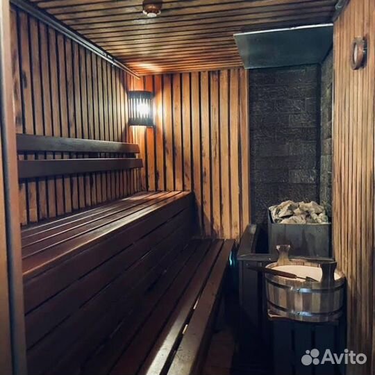 Продаётся абонемент в тренажёрный зал