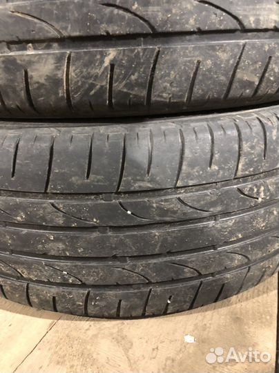 Bridgestone Dueler H/P Sport 235/55 R17 99H
