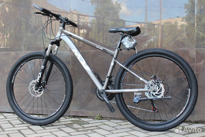 Велосипед горный новый
