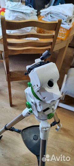 Монтировка для телескопа