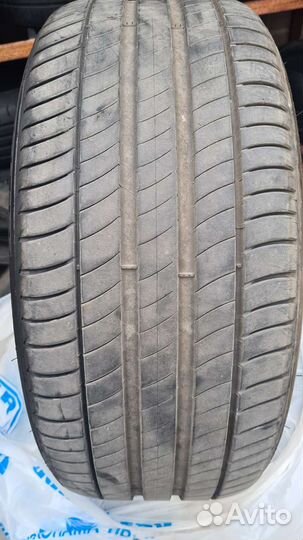 Michelin Primacy 3 ZP 245/50 R18 100Y