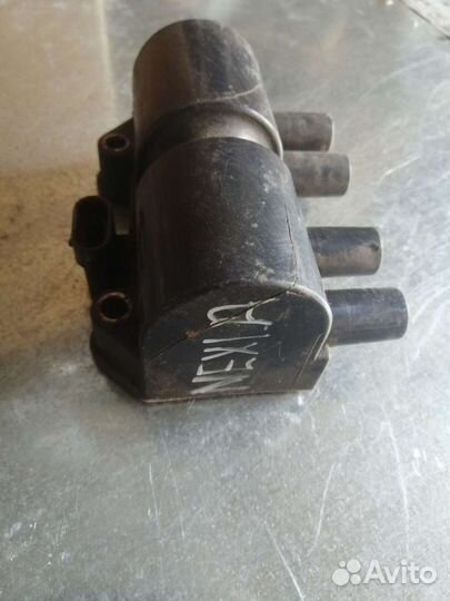 Катушка зажигания Daewoo Nexia