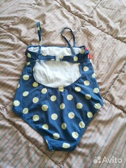 Купальник новый. юг 1