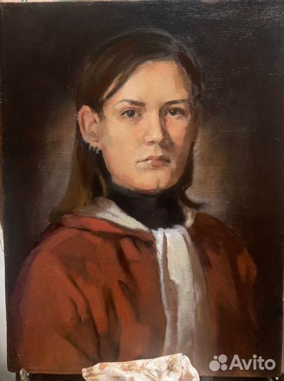 Портрет на заказ