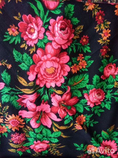 Платок женский