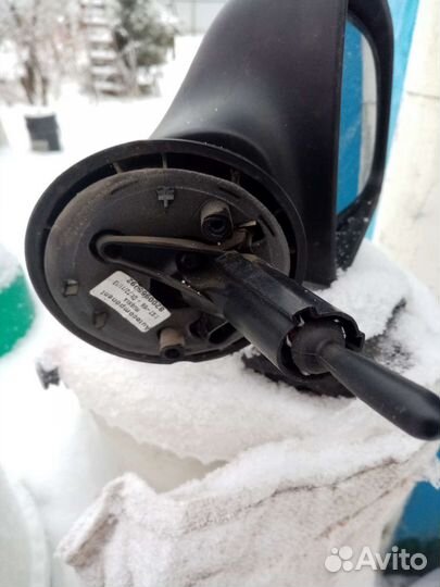 Аксессуары для автомобили