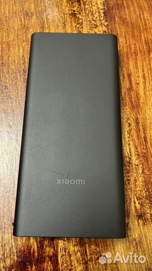 Xiaomi power bank