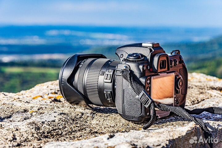Фотограф