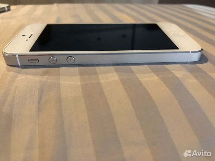 iPhone 5