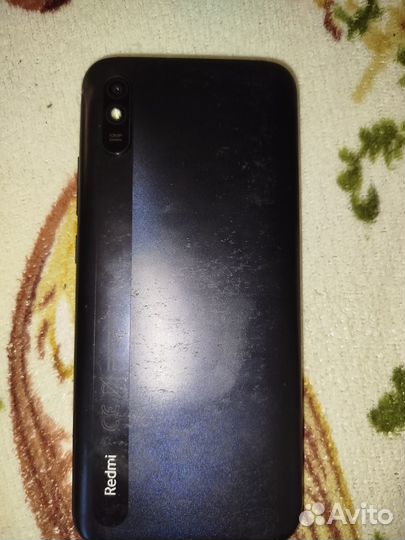 Xiaomi Redmi 9A, 2/32 ГБ