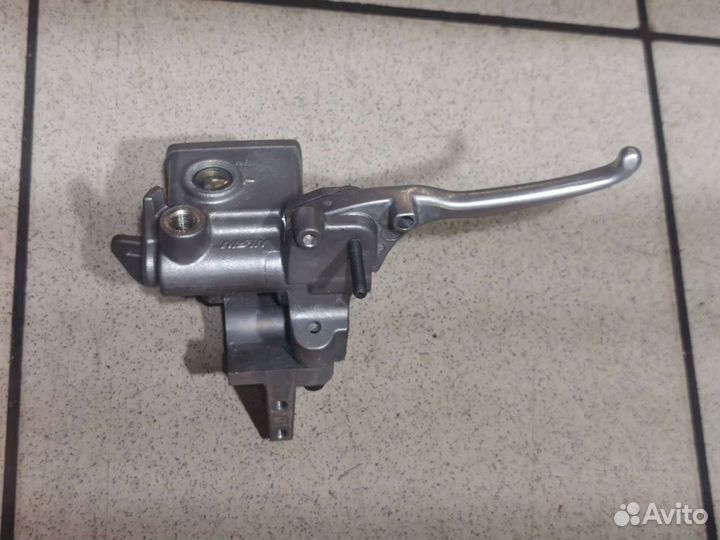 Тормозная машинка Yamaha pz50 phazer