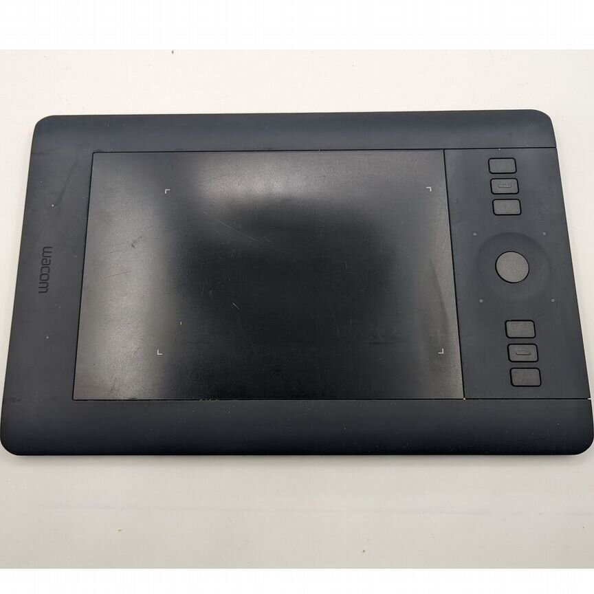 [PTH-451] Графический Планшет/K, Wacom