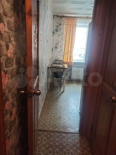 3-к. квартира, 60 м², 1/9 эт.