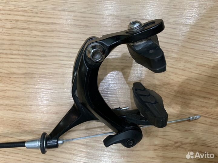 Тормоза шоссейные v-brake