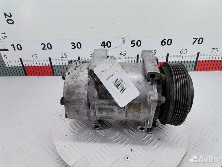 Компрессор кондиционера Renault Espace 3 1999