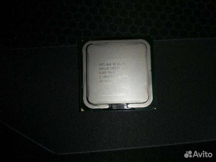 Комплект мать,проц,озу