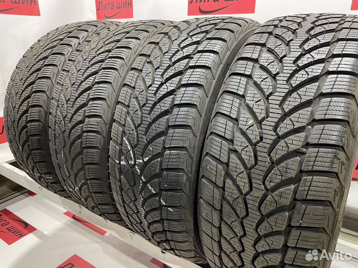 Bridgestone Blizzak LM-32 205/55 R16