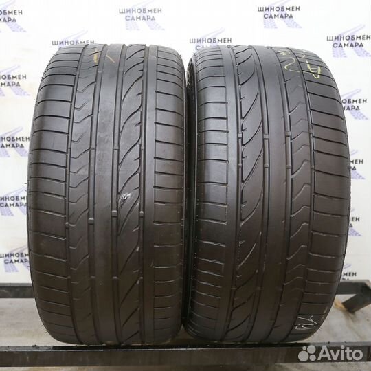 Bridgestone Potenza RE050A 285/40 R19 103Y