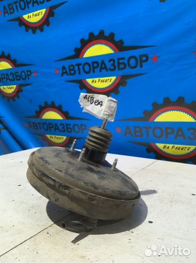 Вакуумный усилитель Fiat Albea 350A1000 2010