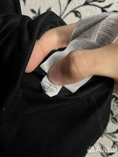 Футболка nike оригинал