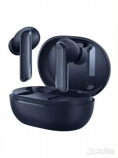 Наушники haylou w1