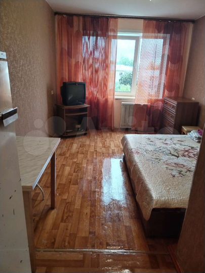 Комната 16,5 м² в 1-к., 5/9 эт.