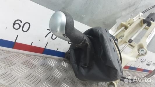 Кулиса кпп volvo XC90 1 (BEA34T601)