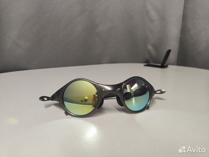 Очки oakley mars x metal