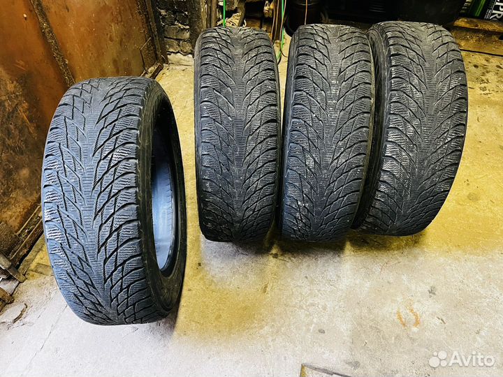 Nokian Tyres Hakkapeliitta R2 195/65 R15