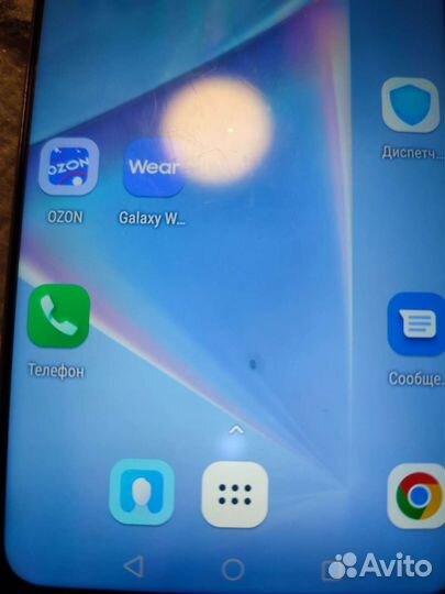 HONOR X8, 6/128 ГБ