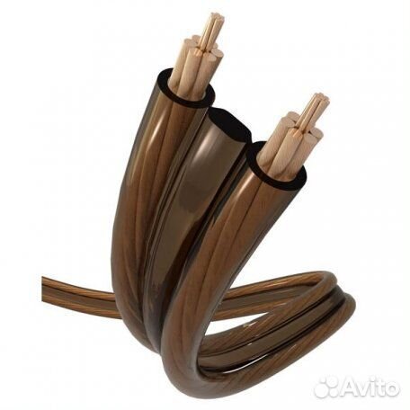 Акустический кабель Real Cable TDC 300 F м/кат