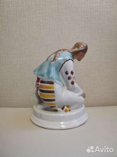 Статуэтка СССР 