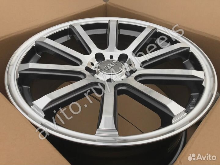 Диски для Audi Q8 R19